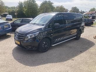 Avarii autoturisme Mercedes Vito 111 CDI TOURER 9 PERSONEN AIRCO 2015/3