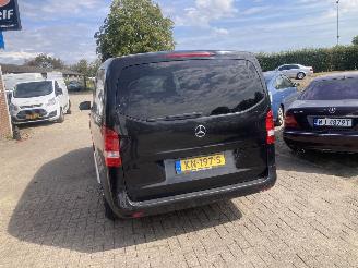 Mercedes Vito 111 CDI TOURER 9 PERSONEN AIRCO picture 5
