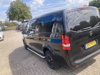 Mercedes Vito 111 CDI TOURER 9 PERSONEN AIRCO picture 4