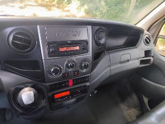Iveco Daily DAILY 40C35 2.3 DUBBELECABINE AIRCO EURO 5 picture 6