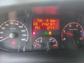 Iveco Daily DAILY 40C35 2.3 DUBBELECABINE AIRCO EURO 5 picture 8