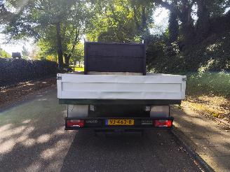 Iveco Daily DAILY 40C35 2.3 DUBBELECABINE AIRCO EURO 5 picture 4