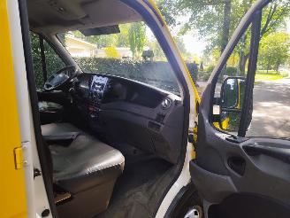 Iveco Daily DAILY 40C35 2.3 DUBBELECABINE AIRCO EURO 5 picture 10