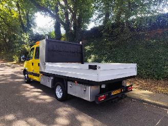 Iveco Daily DAILY 40C35 2.3 DUBBELECABINE AIRCO EURO 5 picture 7
