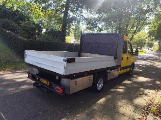 Iveco Daily DAILY 40C35 2.3 DUBBELECABINE AIRCO EURO 5 picture 5