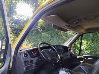 Iveco Daily DAILY 40C35 2.3 DUBBELECABINE AIRCO EURO 5 picture 9