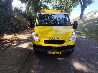 Iveco Daily DAILY 40C35 2.3 DUBBELECABINE AIRCO EURO 5 picture 3