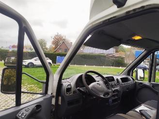 Mercedes Sprinter SPRINTER 413 CDI AIRCO !!! picture 7