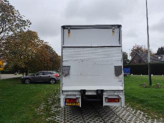 Mercedes Sprinter SPRINTER 413 CDI AIRCO !!! picture 9
