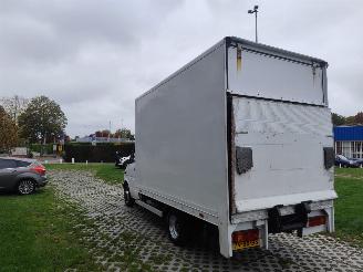 Mercedes Sprinter SPRINTER 413 CDI AIRCO !!! picture 5