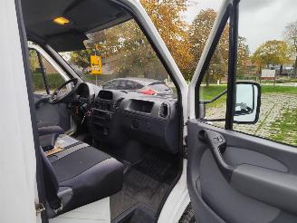 Mercedes Sprinter SPRINTER 413 CDI AIRCO !!! picture 6
