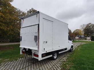 Mercedes Sprinter SPRINTER 413 CDI AIRCO !!! picture 4