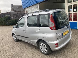 Toyota Yaris-verso YARIS VERSO 1.3 16V VVTI picture 3