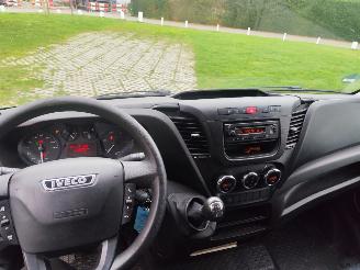 Iveco New daily DAILY 35C16 AIRCO KOFFER MTM 3500 KG !!! picture 6
