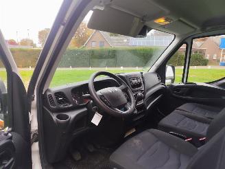 Iveco New daily DAILY 35C16 AIRCO KOFFER MTM 3500 KG !!! picture 9