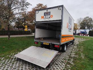 Iveco New daily DAILY 35C16 AIRCO KOFFER MTM 3500 KG !!! picture 5
