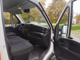 Iveco New daily DAILY 35C16 AIRCO KOFFER MTM 3500 KG !!! picture 8
