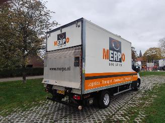 Iveco New daily DAILY 35C16 AIRCO KOFFER MTM 3500 KG !!! picture 4