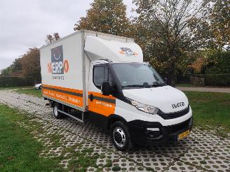  Iveco New daily DAILY 35C16 AIRCO KOFFER MTM 3500 KG !!! 2018/3