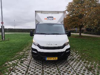 Iveco New daily DAILY 35C16 AIRCO KOFFER MTM 3500 KG !!! picture 3