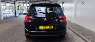 Citroën C4-picasso Diesel hybride picture 4
