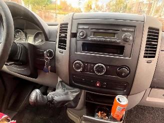 Mercedes Sprinter 311 CDI MAXI AIRCO LKW picture 7