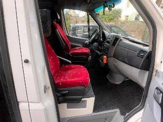 Mercedes Sprinter 311 CDI MAXI AIRCO LKW picture 6