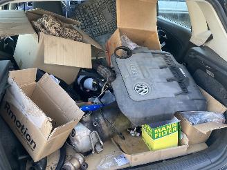 Volkswagen Polo 1.2 Tdi blue motion airco picture 8