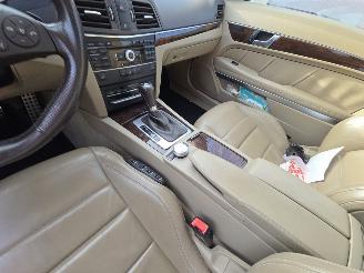 Mercedes E-klasse E350 CGI picture 5