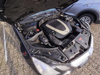 Mercedes E-klasse E350 CGI picture 9