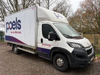 Fiat Ducato DUCATO MAXI AIRCO 2.0 DEFECT picture 2