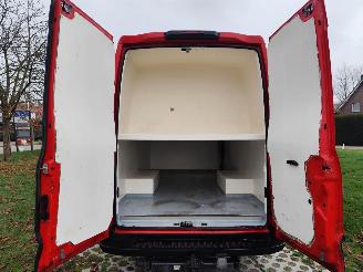 Iveco Daily 35C15 KOELWAGEN AIRCO MTM 3500 KG !!! picture 8