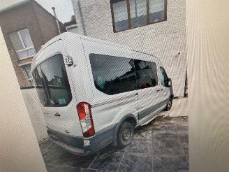 Ford Transit TRANSIT 9 PERSONENBUS OP PAPIER AIRCO picture 2
