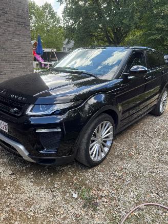 Land Rover Range Rover Evoque 2.0 diesel full option picture 1