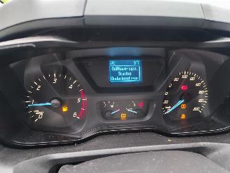 Ford Transit 9 PERSOONS FORD TRANSIT CUSTOM picture 8