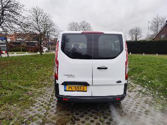 Ford Transit Custom 9 PERSON AIRCO picture 5