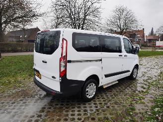 Ford Transit Custom 9 PERSON AIRCO picture 6