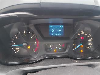 Ford Transit Custom 9 PERSON AIRCO picture 10