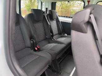 Ford Transit Custom 9 PERSON AIRCO picture 13