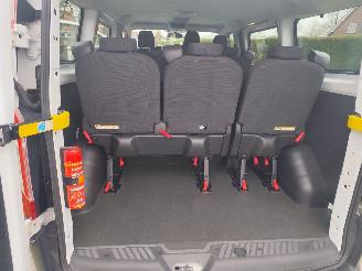 Ford Transit Custom 9 PERSON AIRCO picture 8