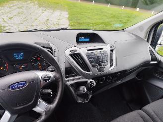 Ford Transit Custom 9 PERSON AIRCO picture 11