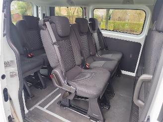 Ford Transit Custom 9 PERSON AIRCO picture 9