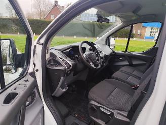 Ford Transit Custom 9 PERSON AIRCO picture 7