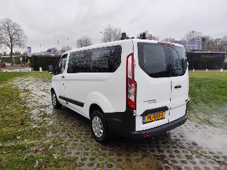 Ford Transit Custom 9 PERSON AIRCO picture 4