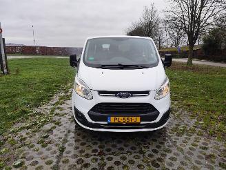Ford Transit Custom 9 PERSON AIRCO picture 3