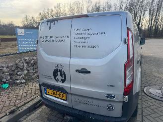 Ford Transit Custom TRANSIT CUSTOM L2 AIRCO picture 5