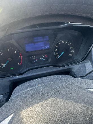 Ford Transit Custom TRANSIT CUSTOM L2 AIRCO picture 8