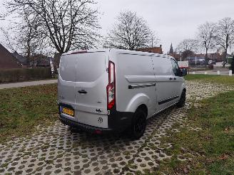 Ford Transit Custom CUSTOM L2 AIRCO picture 5