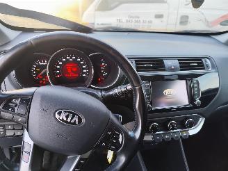 Kia Rio RIO 1.2 AIRCO picture 10