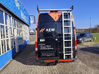 Volkswagen Crafter CRAFTER 2.0 TDI 103 KW LANG HOOG AIRCO picture 3